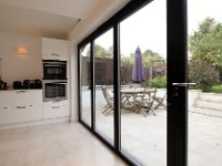 Bifold Doors : prs-brochure works